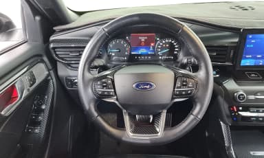 Explorer 6th Generation