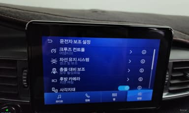 Explorer 6th Generation