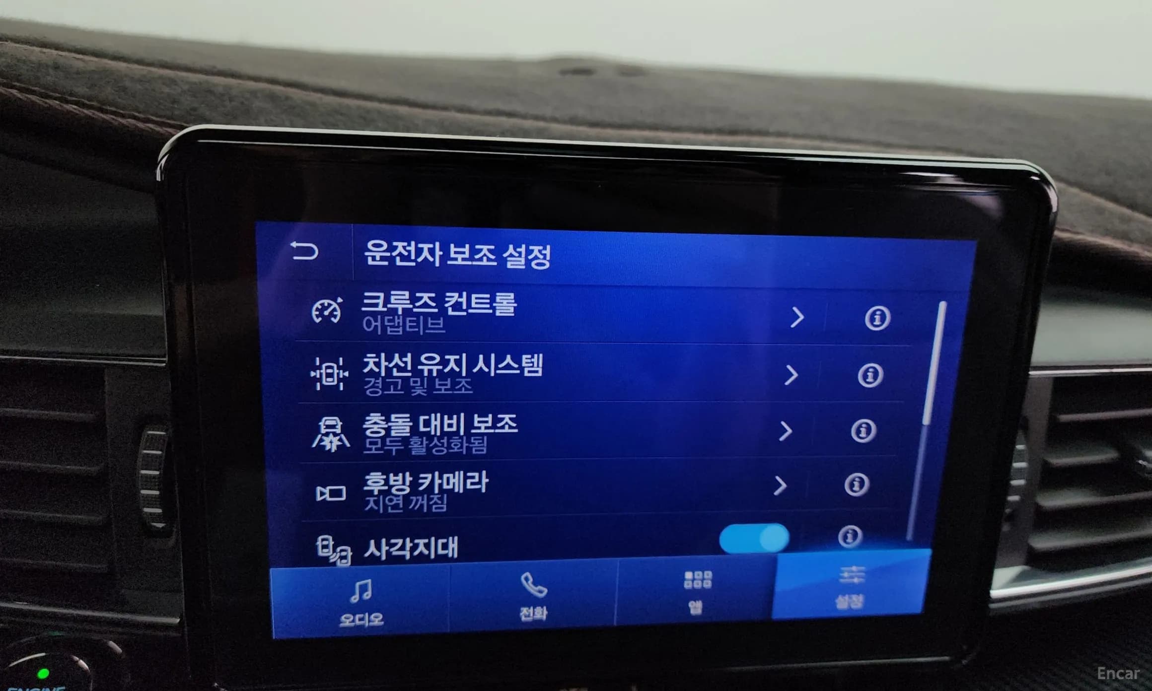 Explorer 6th Generation