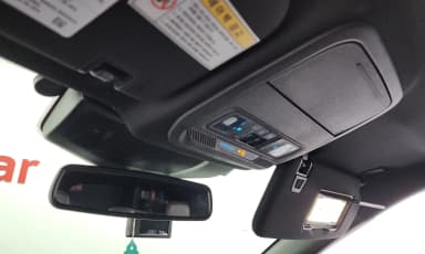 Explorer 6th Generation