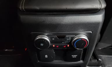 Explorer 6th Generation