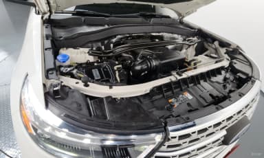 Explorer 6th Generation