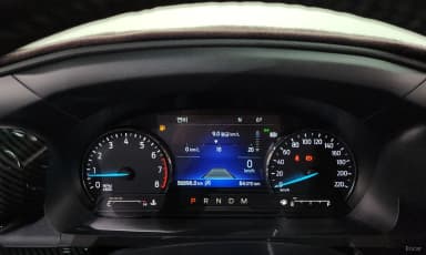 Explorer 6th Generation