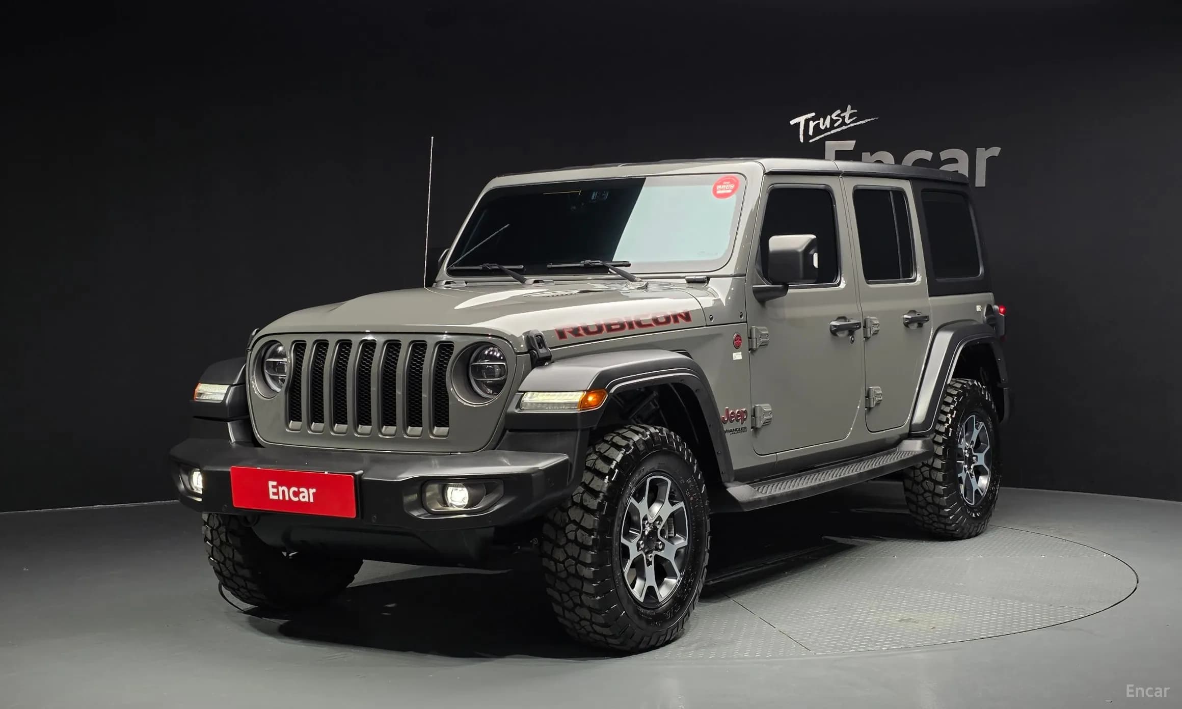 Wrangler (JL)