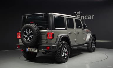 Wrangler (JL)