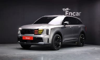 Sorento 4th Generation
