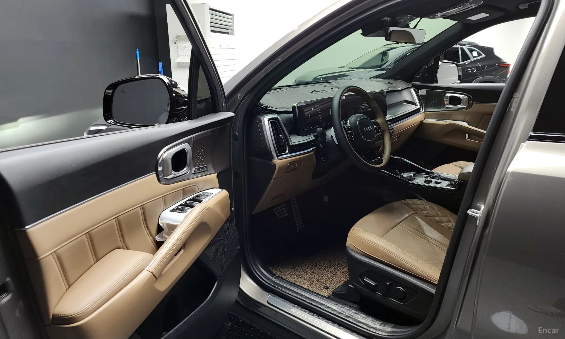 Sorento 4th Generation