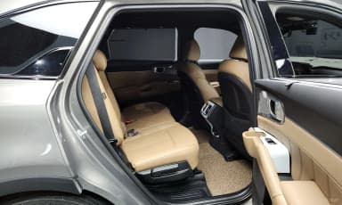 Sorento 4th Generation