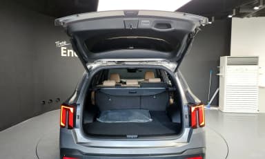 Sorento 4th Generation