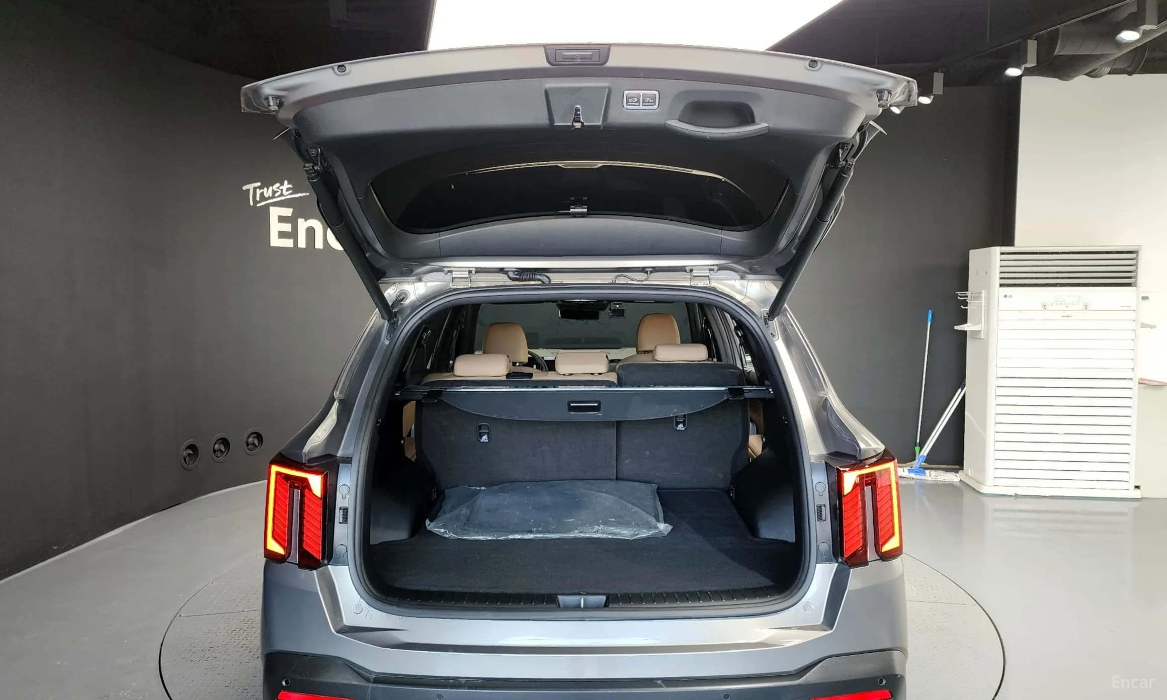 Sorento 4th Generation
