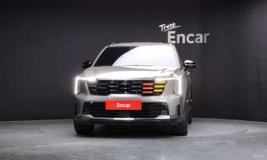 Sorento 4th Generation