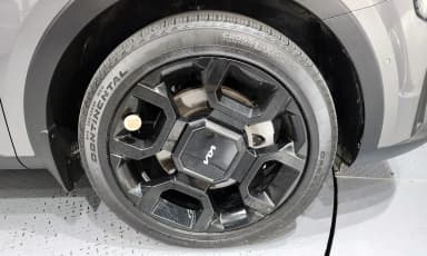 Sorento 4th Generation