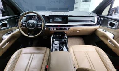 Sorento 4th Generation