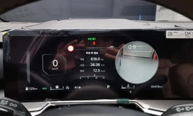 Sorento 4th Generation