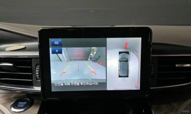 Explorer 6th Generation