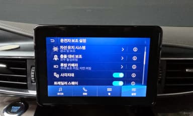 Explorer 6th Generation