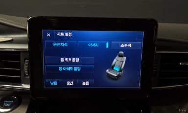 Explorer 6th Generation