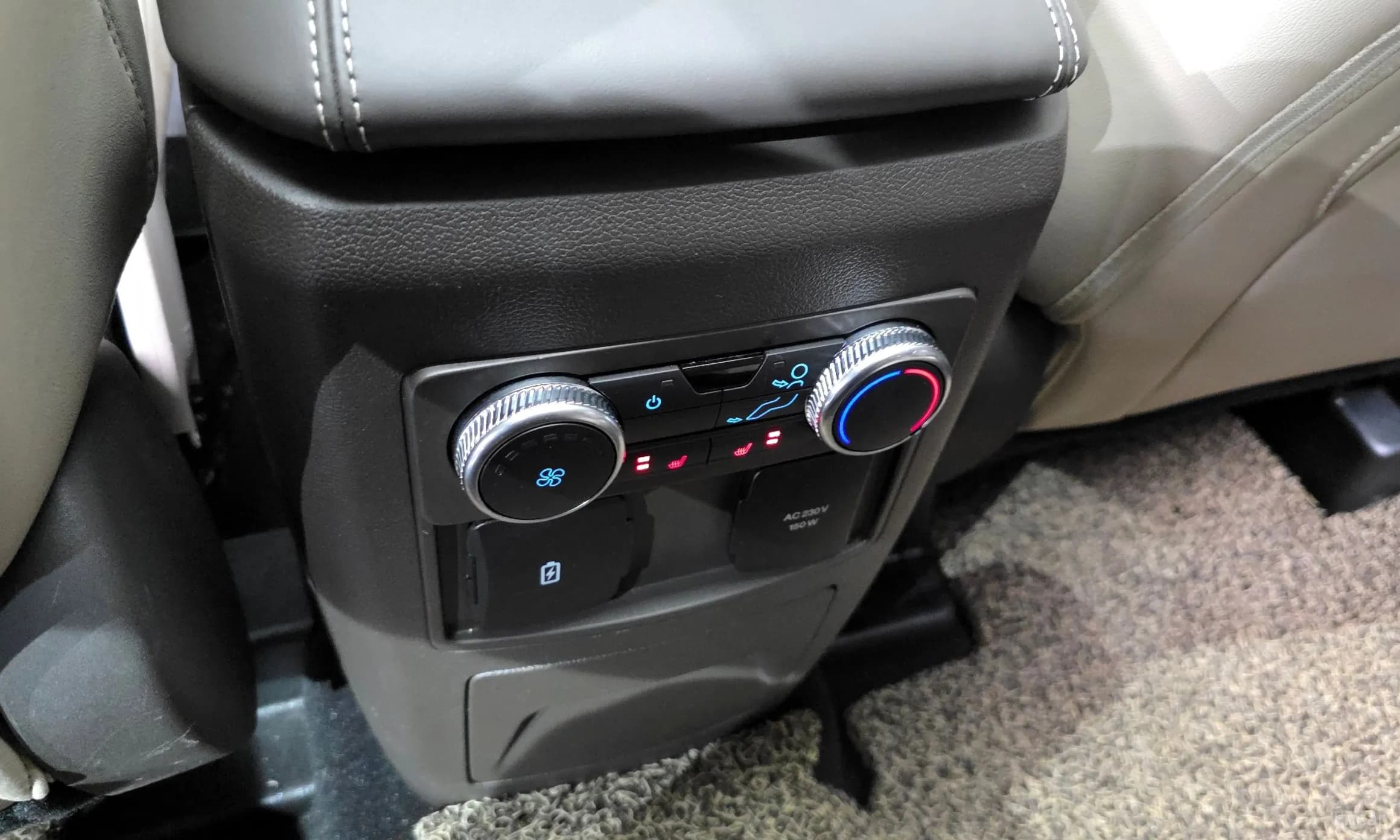 Explorer 6th Generation