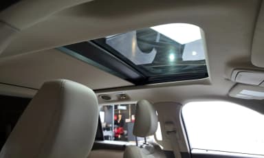 Explorer 6th Generation