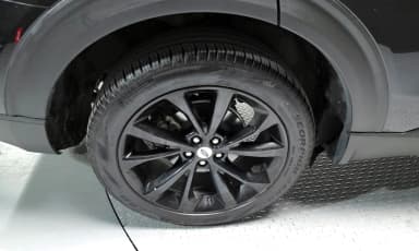 Explorer 6th Generation