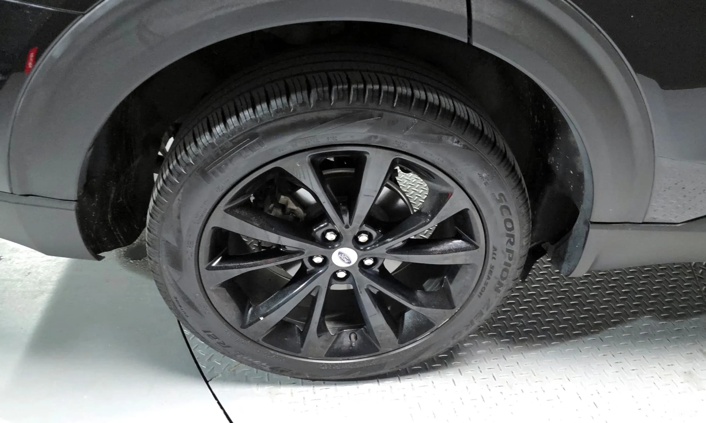 Explorer 6th Generation