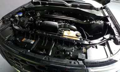 Explorer 6th Generation