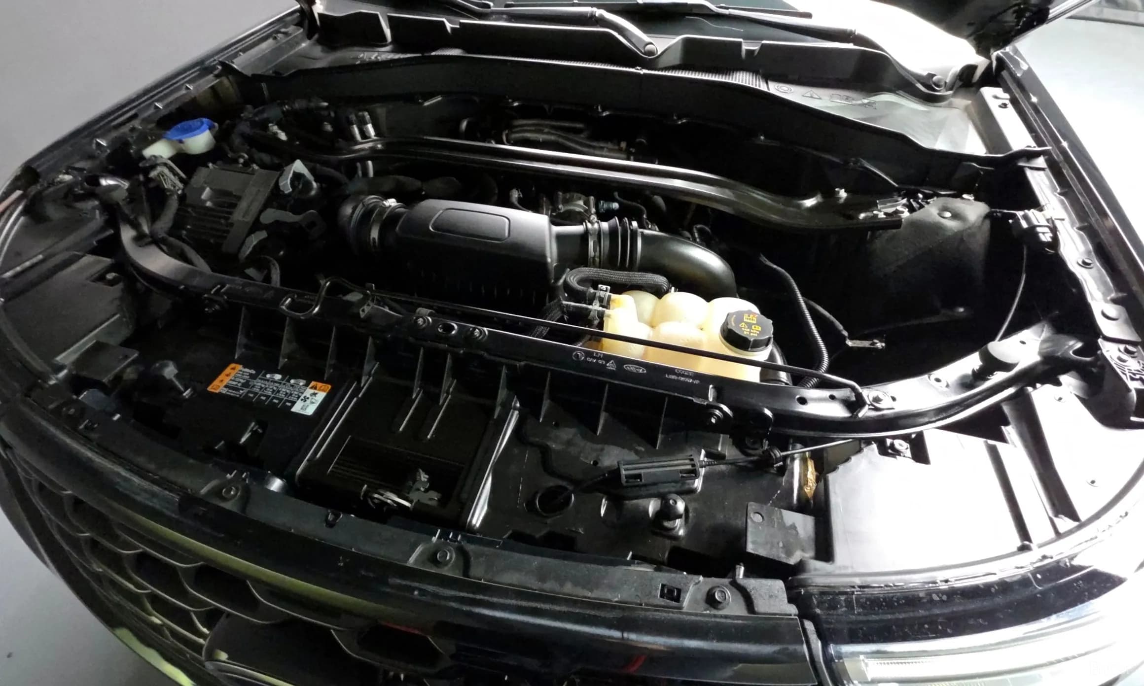 Explorer 6th Generation