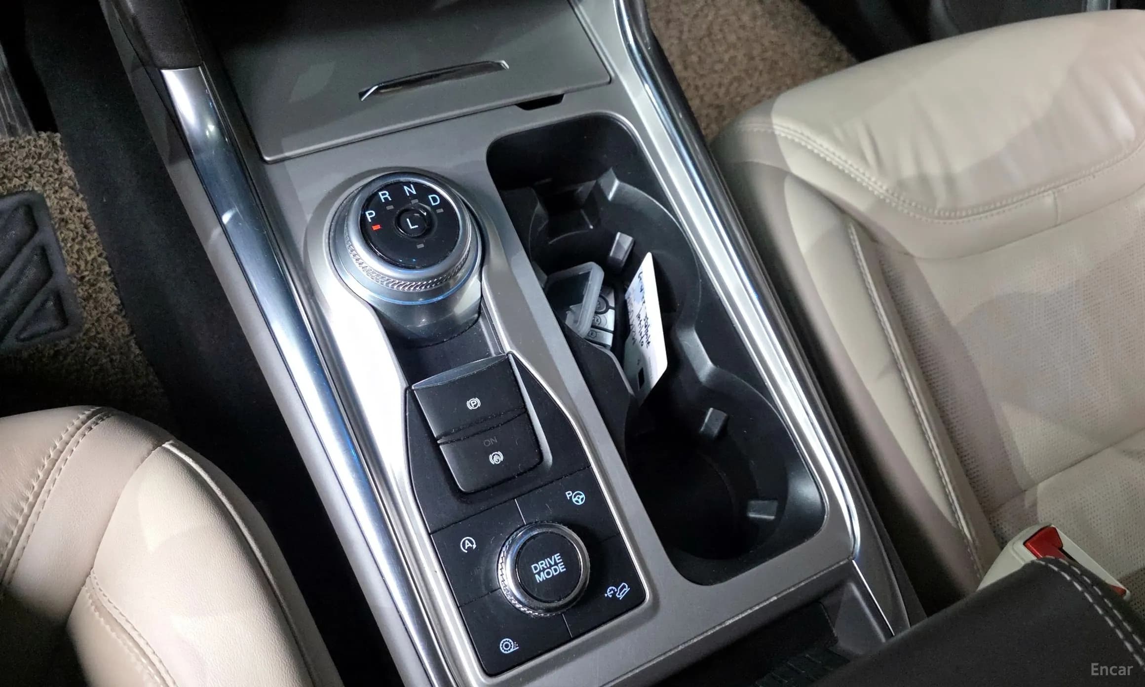 Explorer 6th Generation