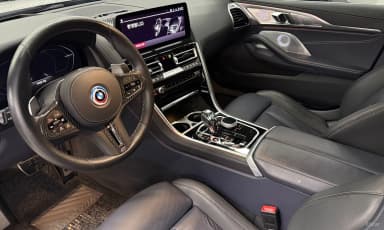 8-series (G15)