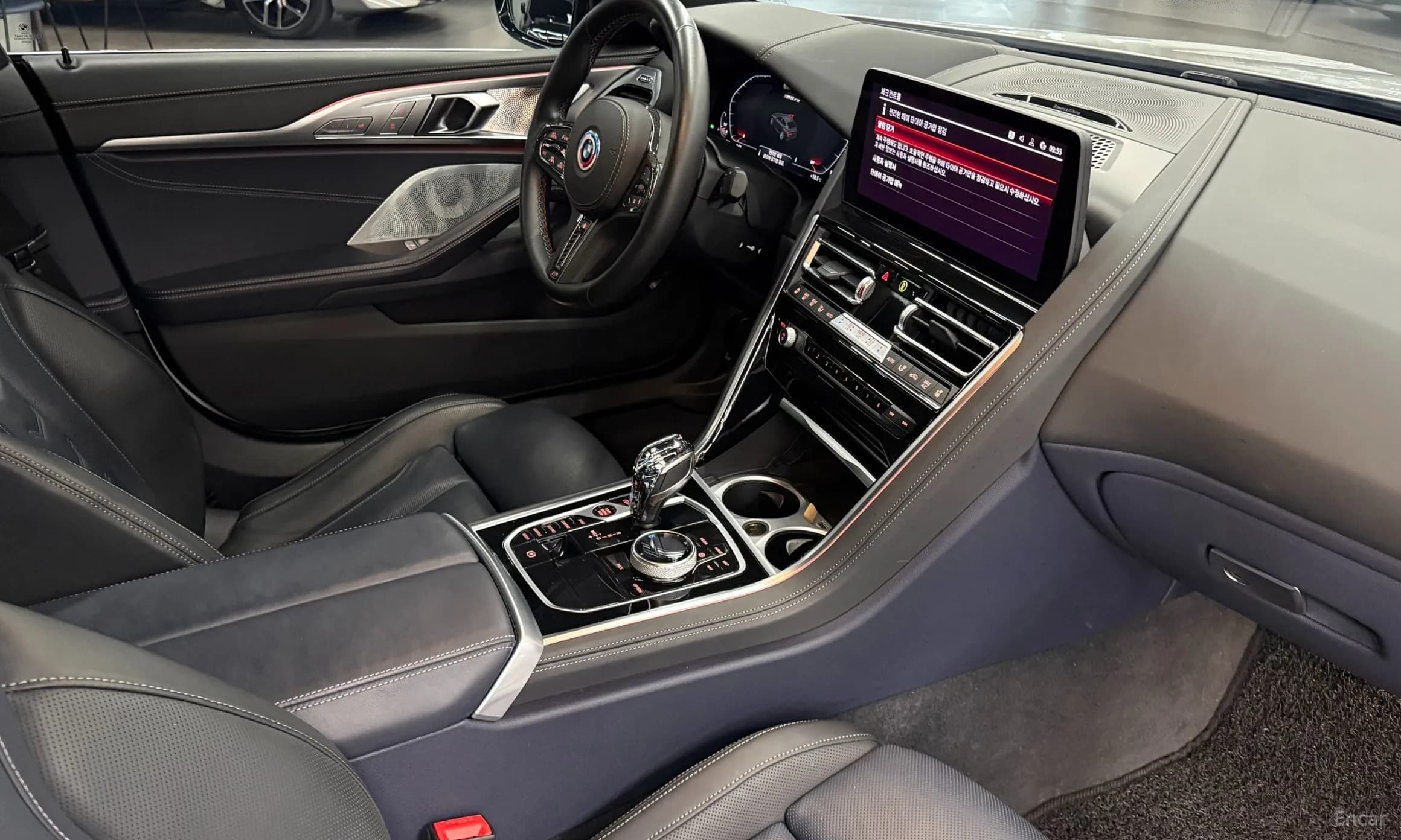 8-series (G15)