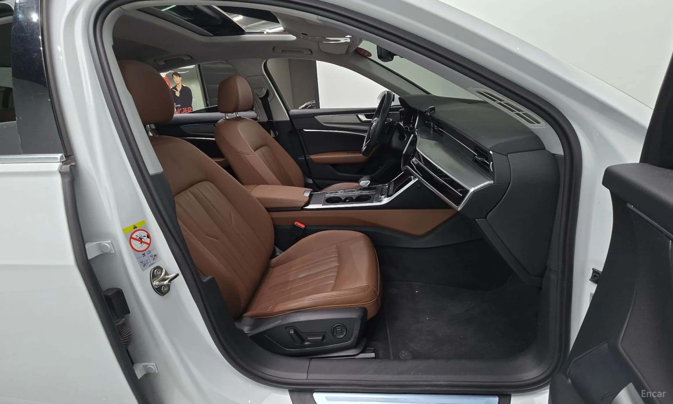 A6 (C8)
