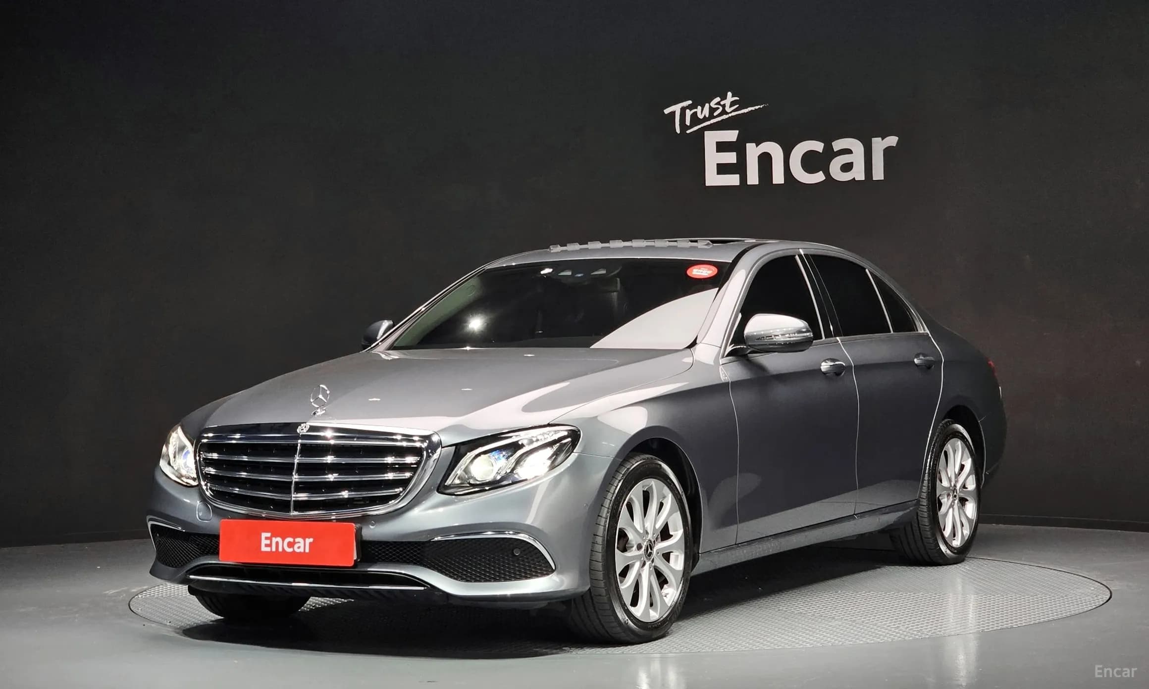E-Class W213