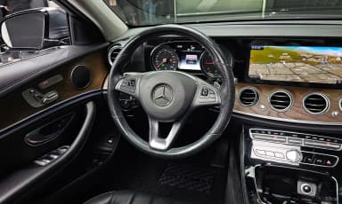 E-Class W213