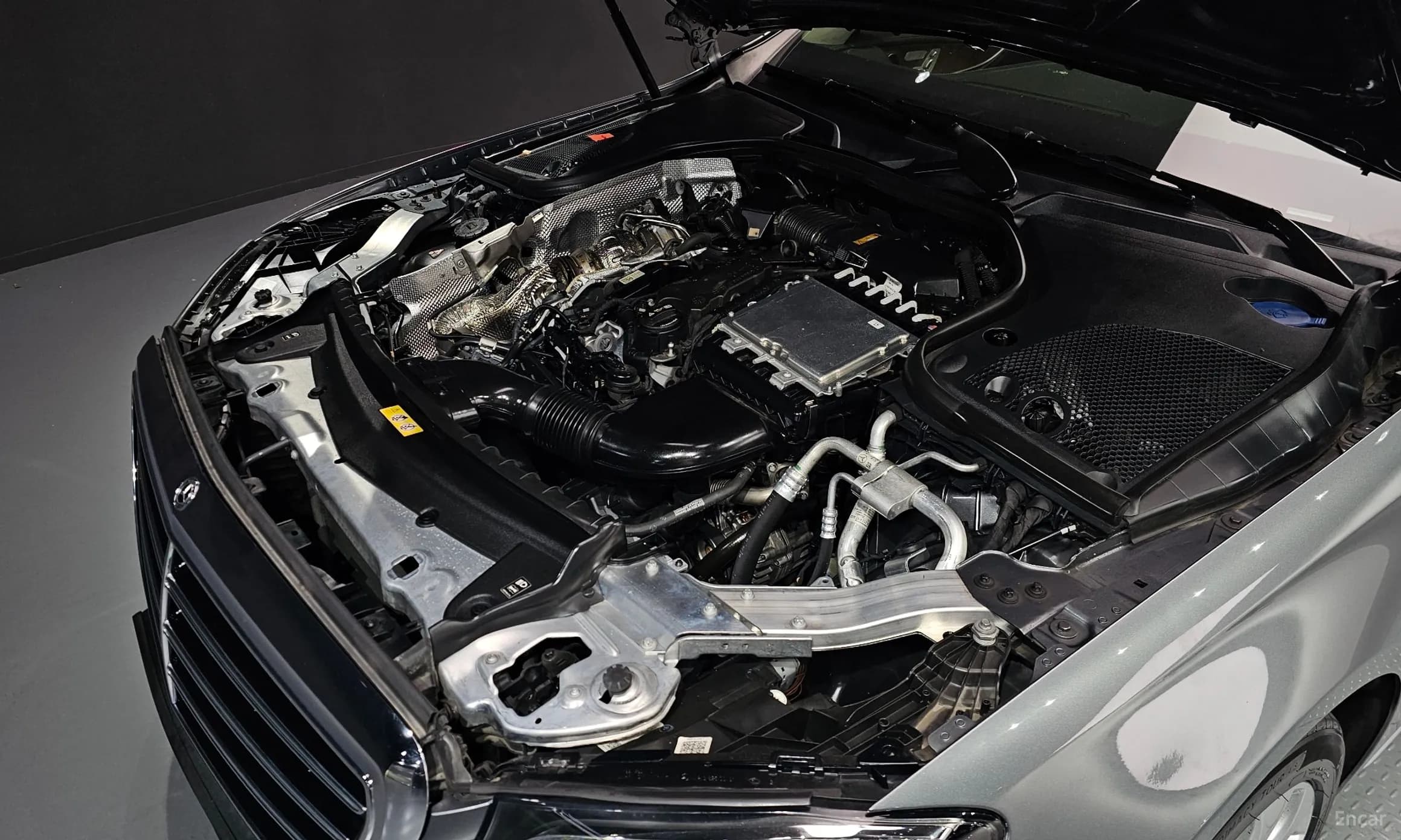 E-Class W213