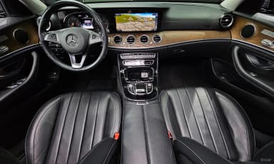 E-Class W213