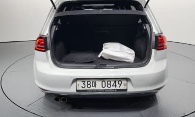 Golf 7th Generation