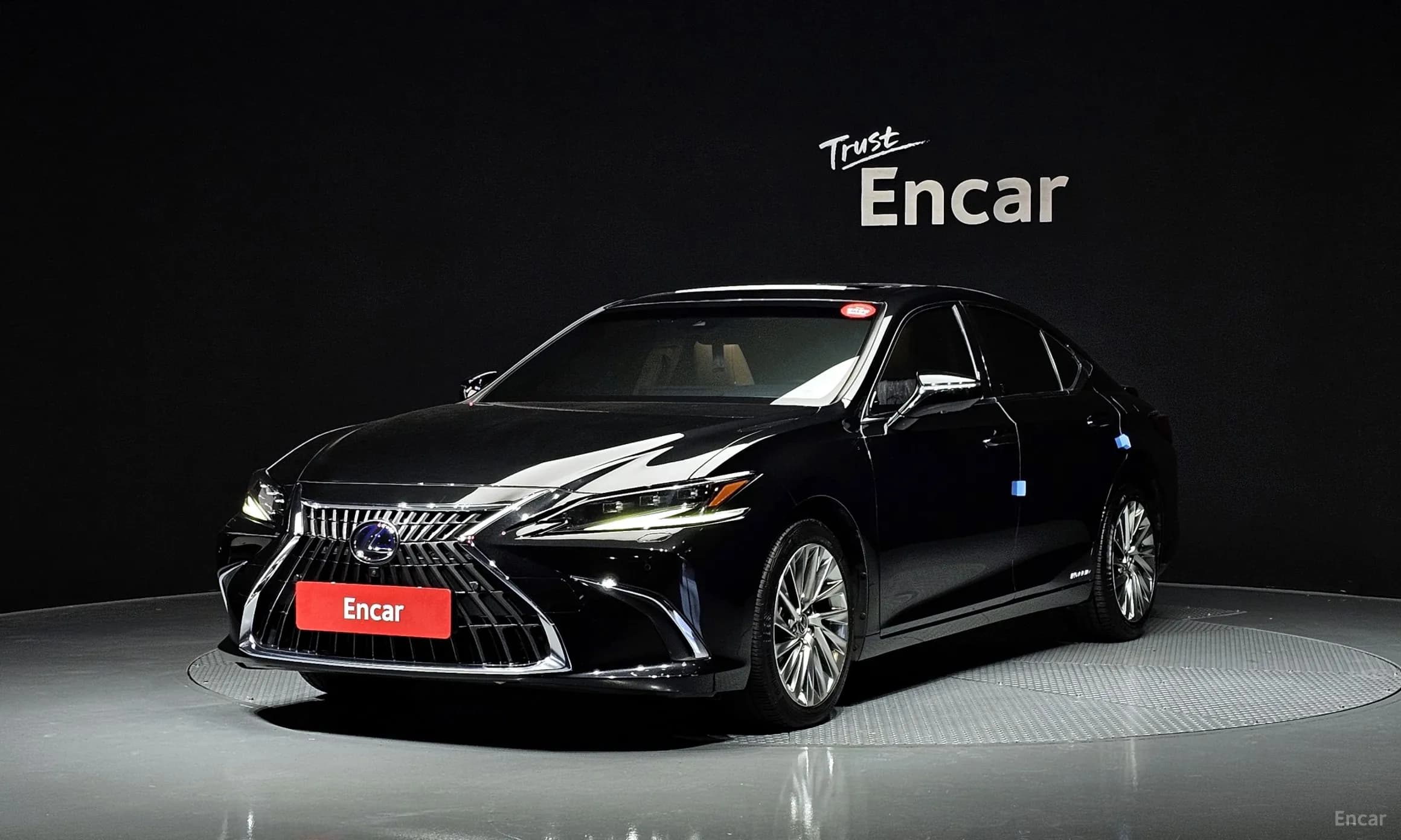 ES300h 7th Generation