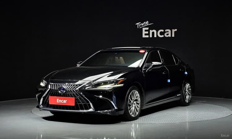 ES300h 7th Generation