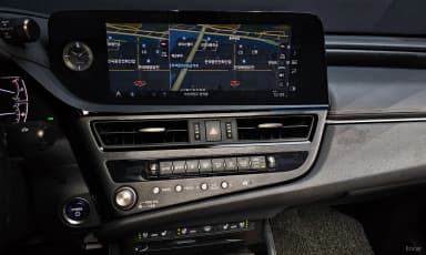 ES300h 7th Generation