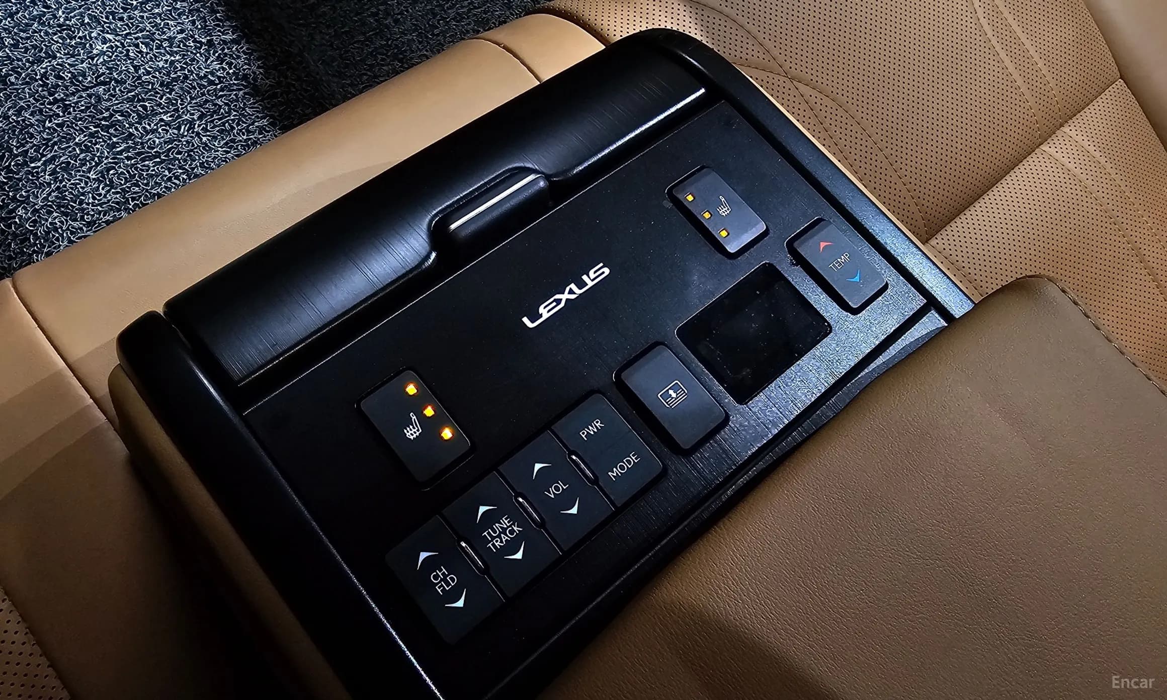 ES300h 7th Generation