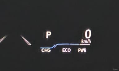 ES300h 7th Generation