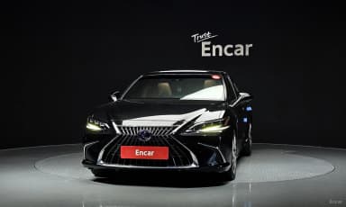 ES300h 7th Generation
