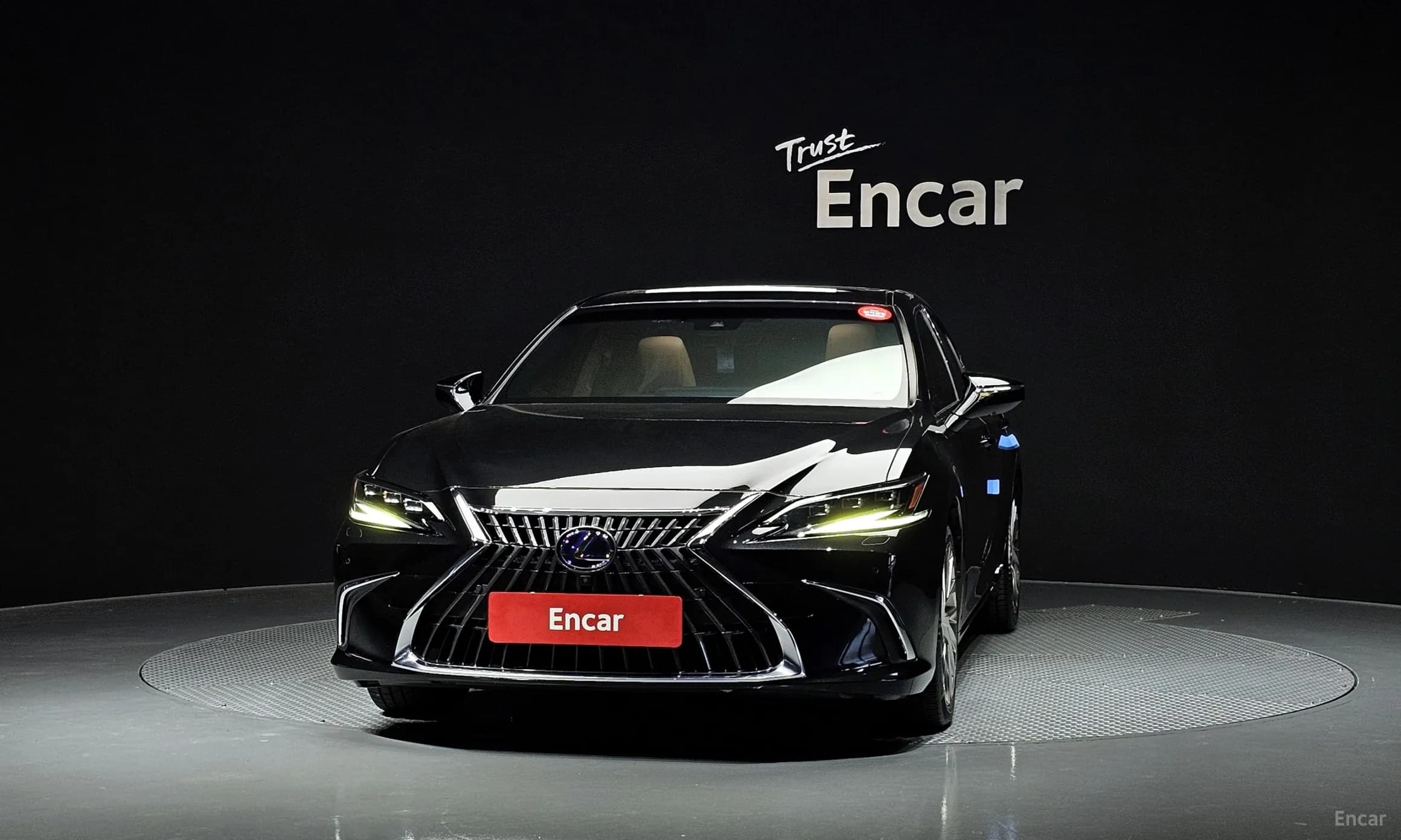 ES300h 7th Generation
