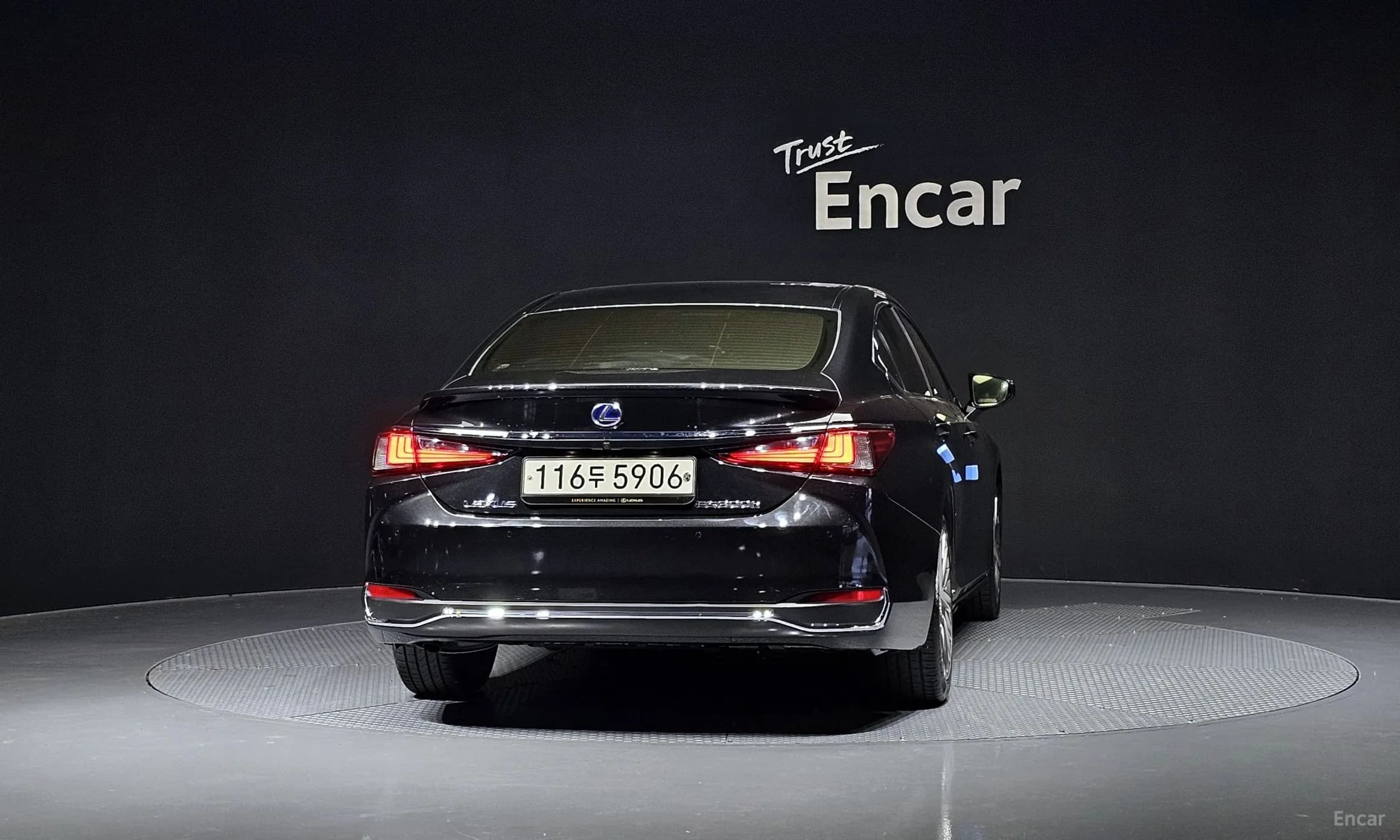 ES300h 7th Generation