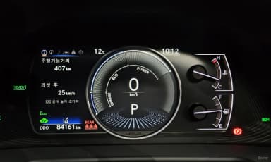 ES300h 7th Generation