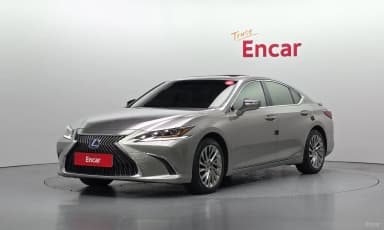 ES300h 7th Generation