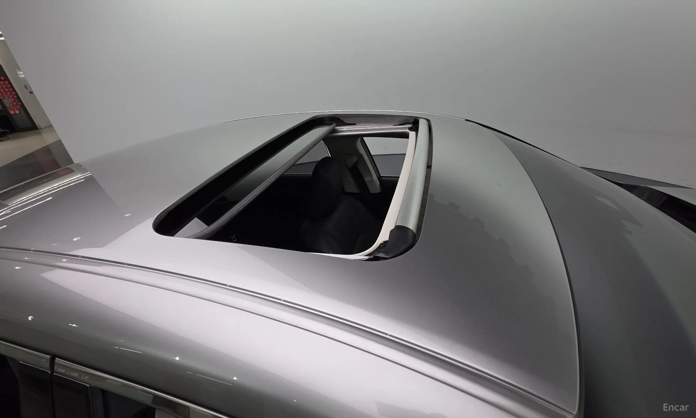 ES300h 7th Generation