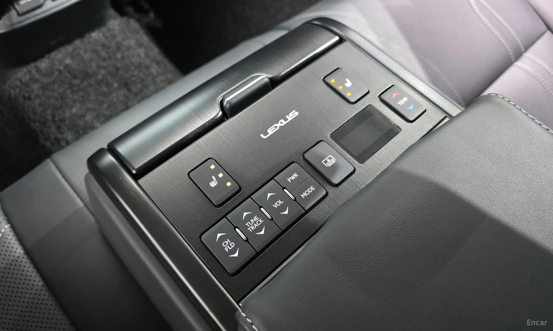 ES300h 7th Generation