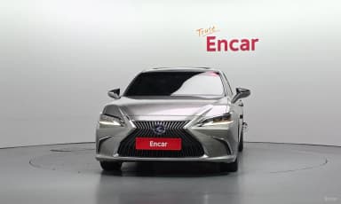 ES300h 7th Generation