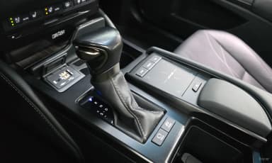 ES300h 7th Generation